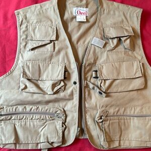 Orvis Fishing/Hunting vest
